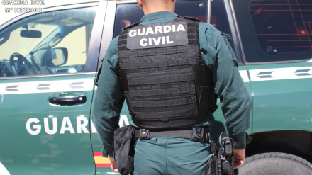 Detenidas dos personas como presuntas autoras de robos en viviendas en la provincia de Segovia