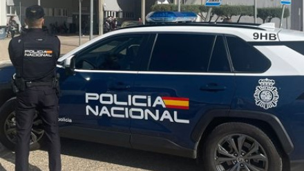 Segundo tiroteo en Marbella en menos de 24 horas: un joven ingresa en el hospital con un disparo en la piernaPOLICÍA NACIONAL03/6/2024