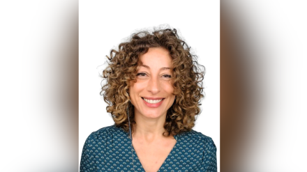 Asun González, asesora nutricional