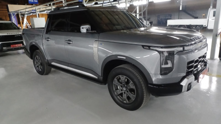 De promesas incumplidas a realidad: la increíble historia del renacer de Santana