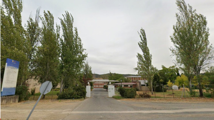 Sociosanitario de Plasencia