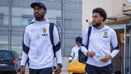 Corberán rotará en Cartagonova