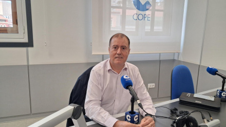 ANTONIO RUÍZ ORTEGA