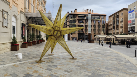 Murcia presenta su programación navideña