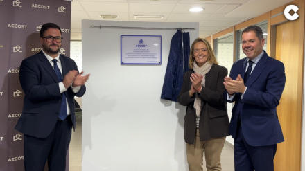 AECOST estrena nueva sede en Motril y se erige en la defensa del autónomo como trabajador desprotegido