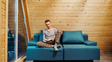 Dormir con calcetines