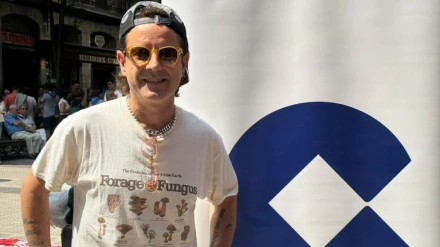 Coti, entrevistado en COPE Euskadi