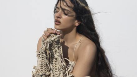 Rosalía