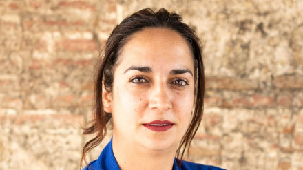 Nuria Rivera, concejala en Casatejada