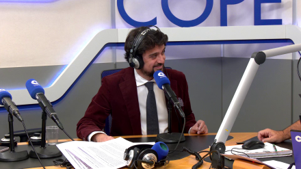 Diego Garrocho, 4 de diciembre de 2025