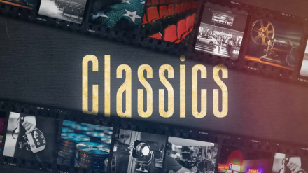 CLASSICS: 'El pianista'