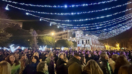 Navidad Cultural Albacete.