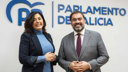 Axencia Estatal de Saúde PP