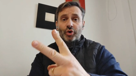 Dani Santiso: colaborador de COPE Lugo