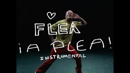 Flea