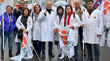 Los médicos de Alicante se suman a la huelga nacional del 9 al 12 de diciembre para exigir un ‘Estatuto Propio’