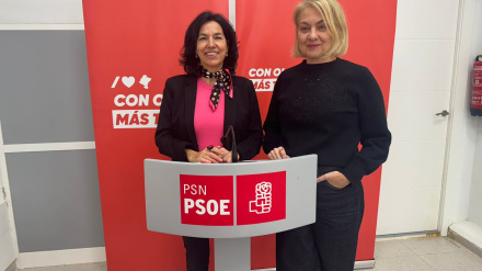 Enmiendas Psn Tudela