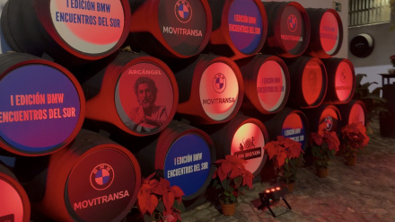 I Edición BMW Encuentros del Sur MOVITRANSA | Tabanco Los Monos