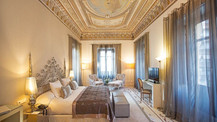 Palacio de los Patos