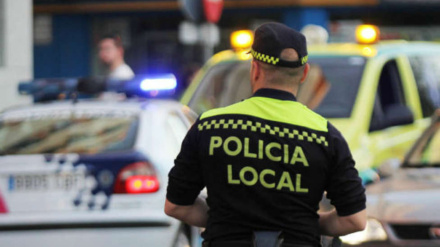 Alicante impulsa un servicio de seguridad privada para liberar a 36 policías locales y reforzar la presencia en la calle