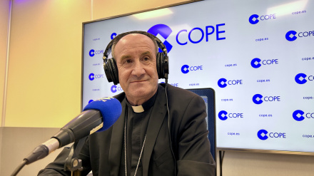 Jesús Fernández, obispo de Córdoba