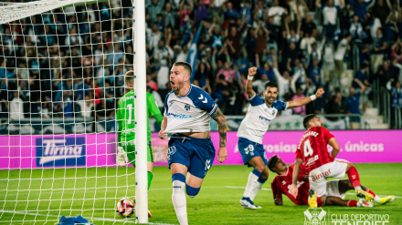 derbi canario de copa