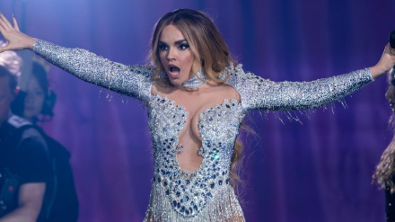 España no participará en Eurovisión en 2026