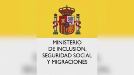 Ministerio de Empleo y Seguridad Social