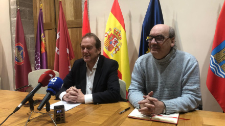 Diálogos con Juan de la Cruz