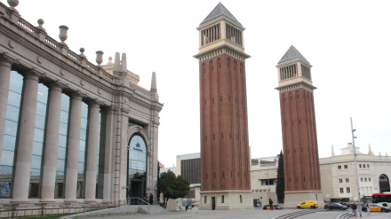 Barcelona prevé que las obras para construir 548 viviendas públicas en el ámbito de Fira comiencen en 2029 y finalicen en 2033