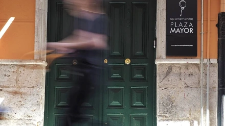 Nandi Álvarez, presidente del sector en Castilla y León, defiende un modelo que ofrece flexibilidad e intimidad y que cumple con una estricta regulación