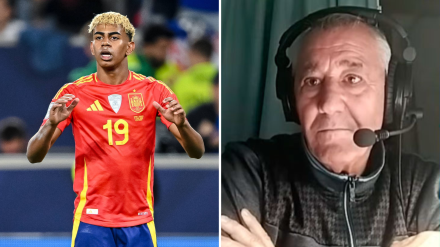 Poli Rincón, exjugador internacional español, sobre el posible papel de Lamine Yamal en el Mundial 2026