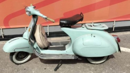 VESPA