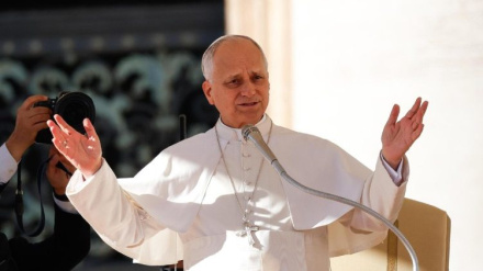 Papa audiencia jubilar