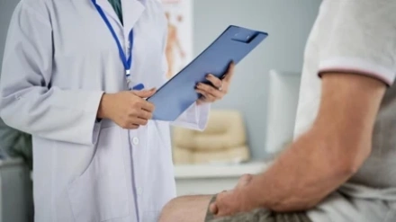 José Luis Díaz Villarig, presidente del sindicato médico CESM en Castilla y León, explica en Herrera en COPE cómo afectará a los usuarios la huelga de médicos convocada hasta el 12 de diciembre