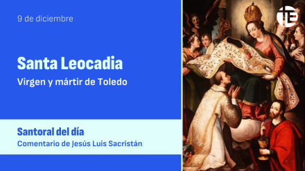 Santa Leocadia