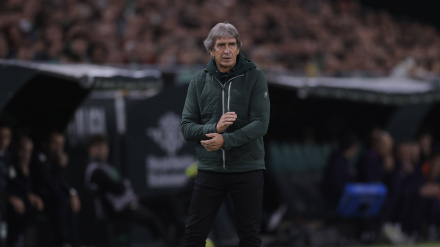 Partido de liga Betis BarcelonaBetis vs FC Barcelona900/Cordon Press