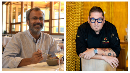 Barahonda y ReComiendo