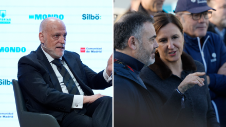 La alcaldesa de Valencia carga contra Tebas