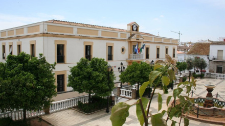 Ayuntamiento de El Viso del Alcor