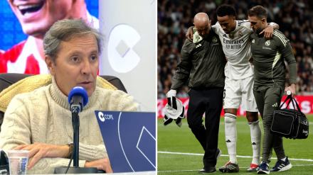 Paco González y Militao