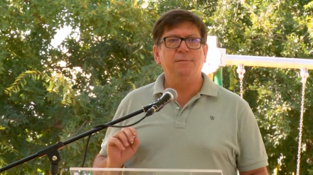 Paco Salazar acusado por militantes socialistas de acoso sexual