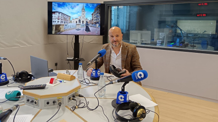 Armando Fernández, director comercial de IMQ Asturias