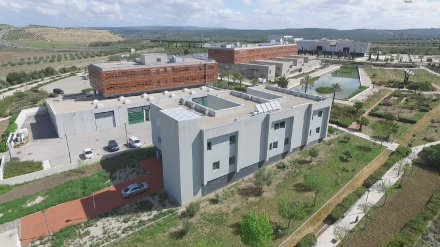 Geolit celebra 25 años de innovación y mira hacia la industria de la defensa