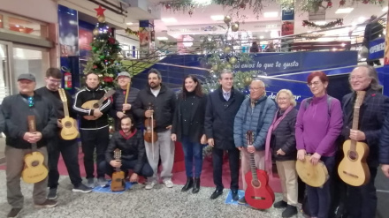 Cuadrilla de Zaraiche