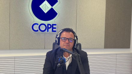 Raúl González, candidato de Juntos por Extremadura-Levanta