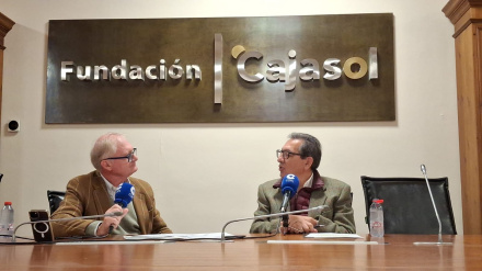 Antonio Pulido pone fecha a las Reales Atarazanas como nuevo icono cultural de Sevilla