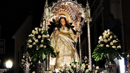 Santa Eulalia Mérida