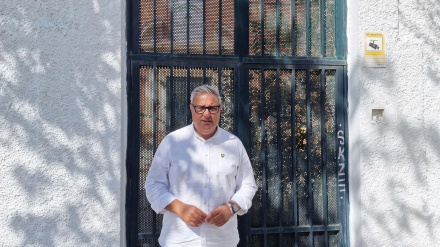 El PSOE-A respalda crear una gestora en Torremolinos tras suspensión del secretario local denunciado por acoso sexual