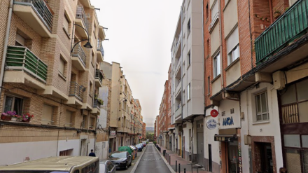 Calle Beratúa